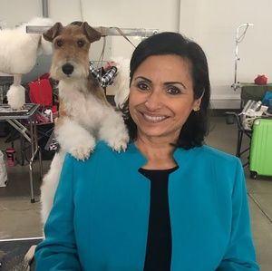 Meet your Posher, Maria